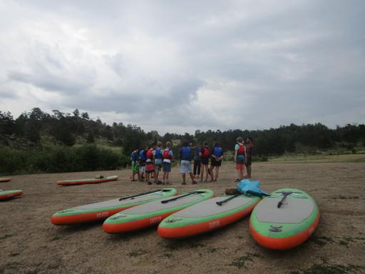 Expedition Multi-Sport 7th-8th