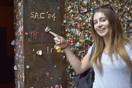 July 11th, Seattle, Day 2