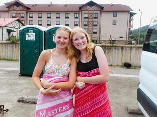 Monday-The Legacy Years