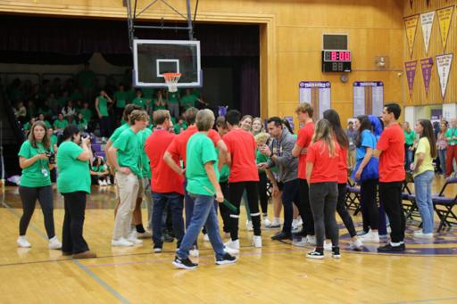 Clash of the Classes