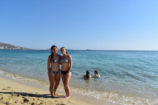 Day 6: Naxos