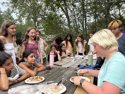 Plateau Mountain Village