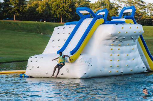 Thursday Senior Camp