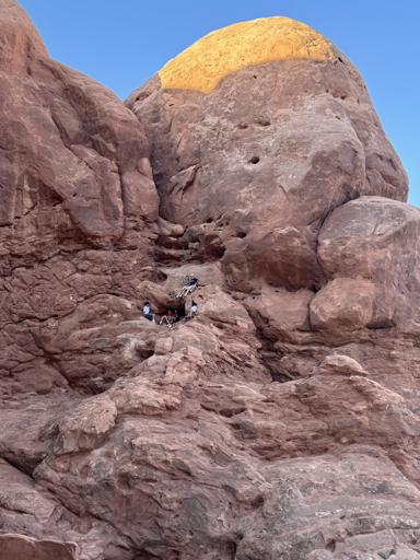 Middle School Interim 2025