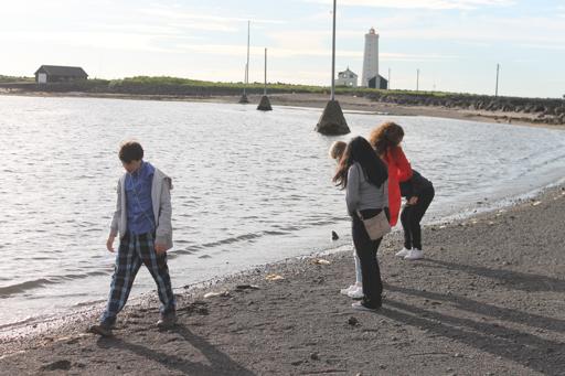 Ultimate Nordic Adventure: Scandinavia & Iceland 2 (July 8 - August 3)