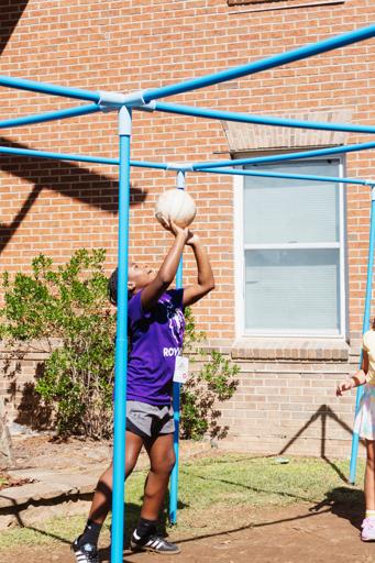 Thursday - Junior Camp