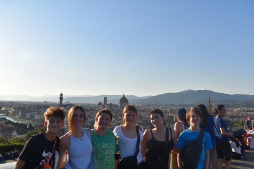 Day 4 - Florence Duomo