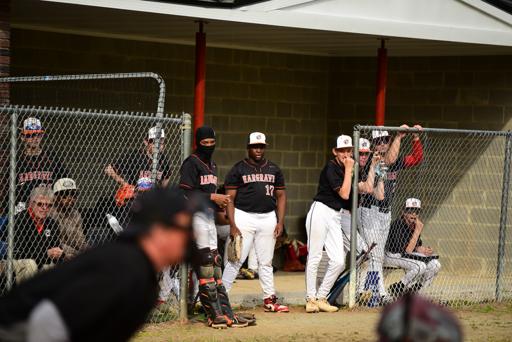 Baseball VS