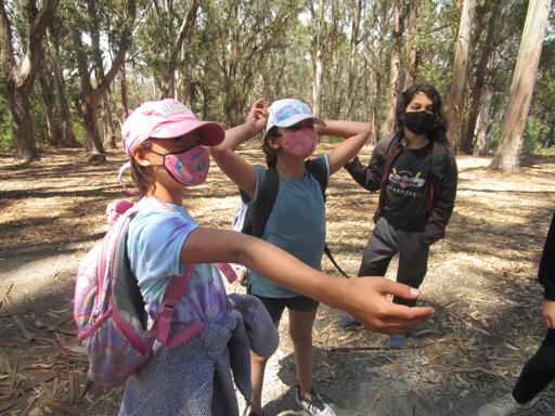 Survival Skills 5th-7th