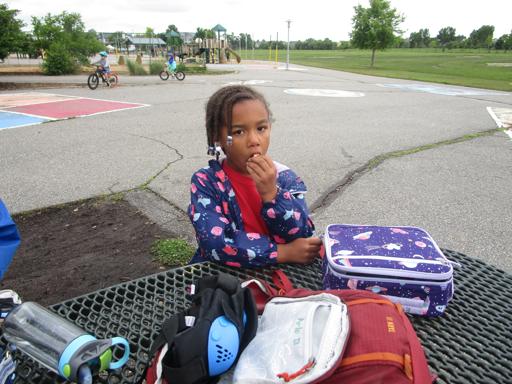 Learn to Bike PreK-1st AM