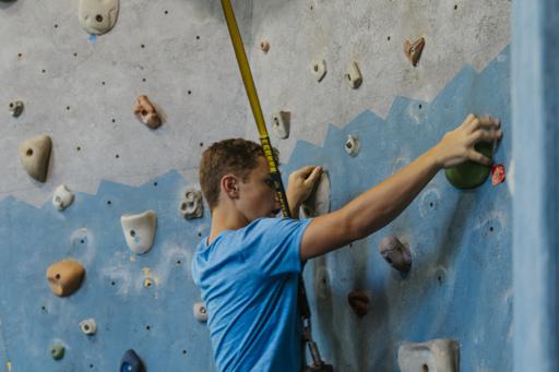 2nd Monday Junior Camp