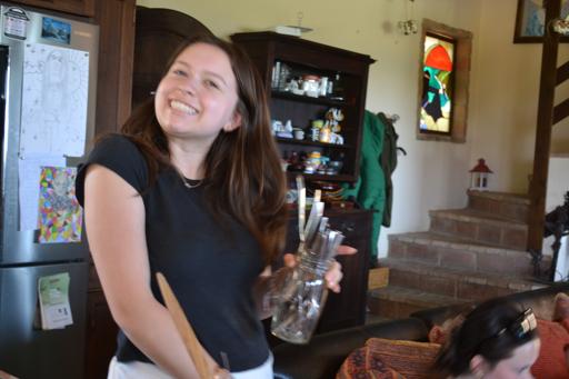 Day 4-June 29-Florence