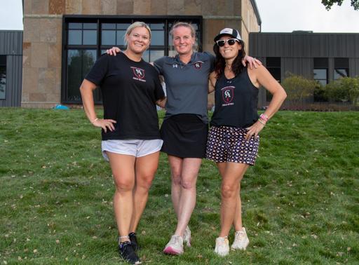 Field Hockey Team Photos 2025