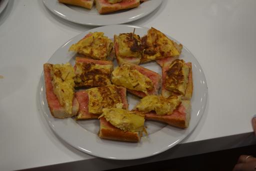 Day 7-July 2-Barcelona