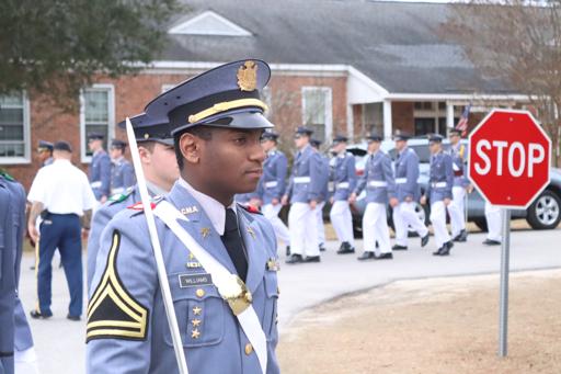 Parades