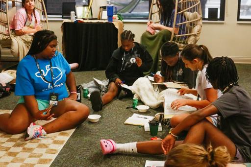 Monday-The Legacy Years