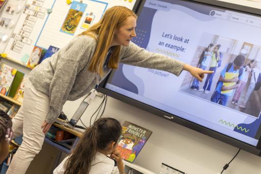 Social Emotional Learning (10.1.24)