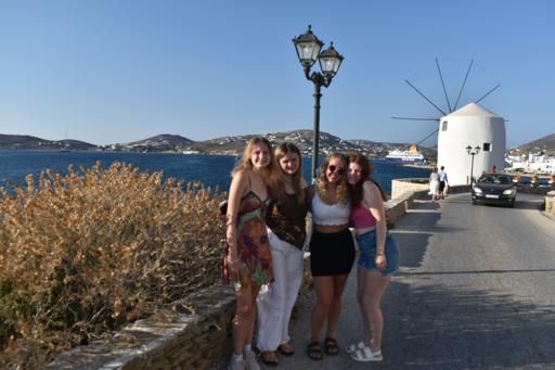 Day 5: Antiparos