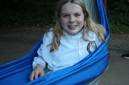 Jr High - Day 1 - Monday