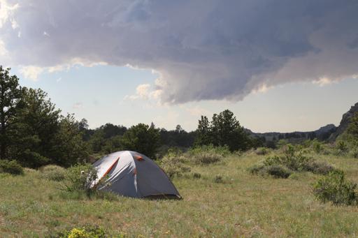 Expedition Staff in Training 11th-12th