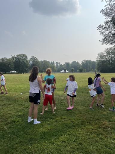 Fir Mountain Village