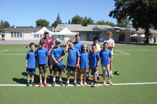 Soccer Tourney! (7,8,15)