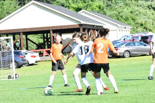 SAT / 9:00am / D4 vs D6