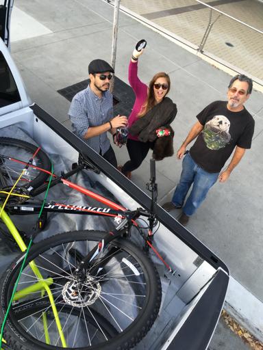 SCVMC Holiday Party 2017