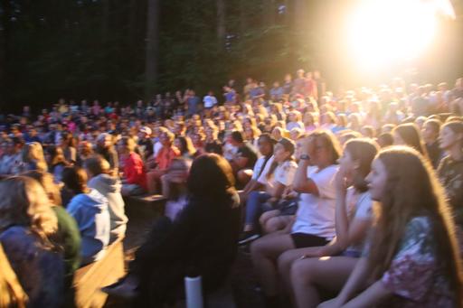 Jr High 2 - Day 2 - Tuesday