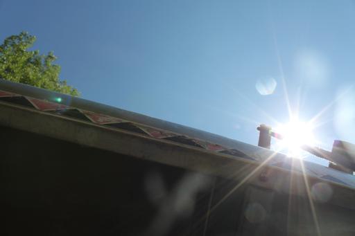 Lumberjack Camp (July 5-9)