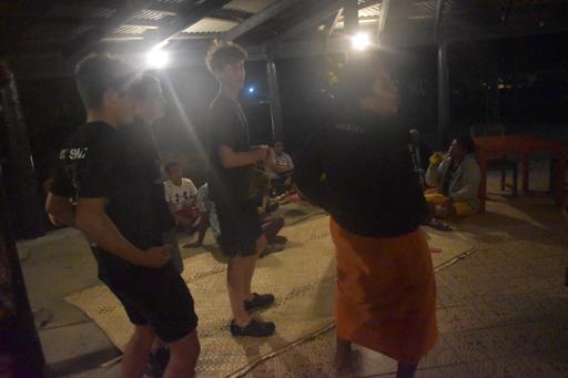 Day 23 - 07/23 - Coralview Island