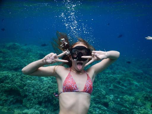 Hawaii Sea Turtle Service & Adventure (June 29-July 9)