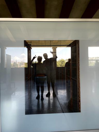 Greece: Athens & the Islands 4 (August 1 - August 13)