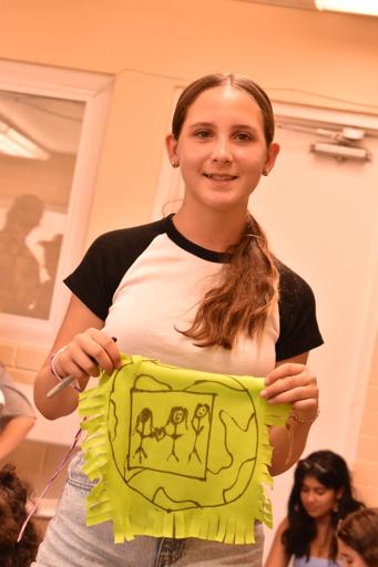 Session 2 (July 5-23)