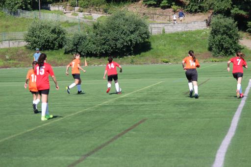 SAT / 9:00am / D6 vs D2