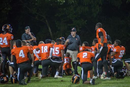 20250912 - Football v VES