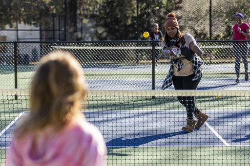 Mother Daughter – November 2024