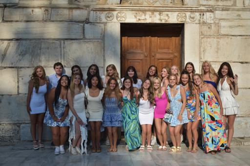 Greece: Sea Turtle Service 1 (June 19-July 1)