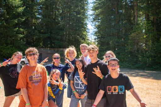 S.A.L.T. Program (10-12 Grade)