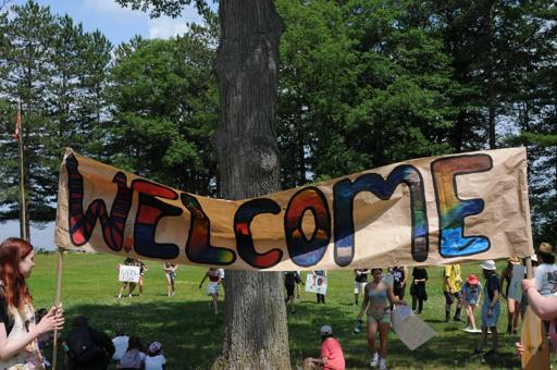 One Week A: July 3-8