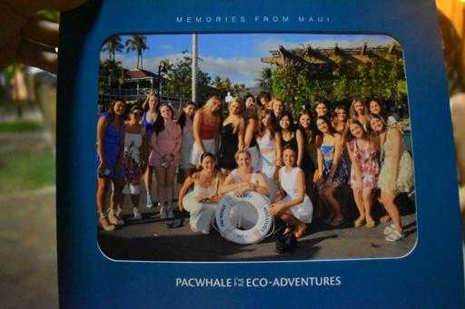 HST1 Day 7 Maui July 3