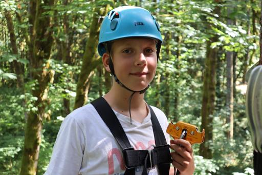 Jr. High 4 - Day 2 - Tuesday