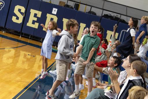 House Sorting/Opening Activities