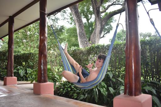 Costa Rica for Older Teens: Adrenaline (July 10-20)