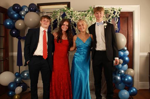 Promma Mia