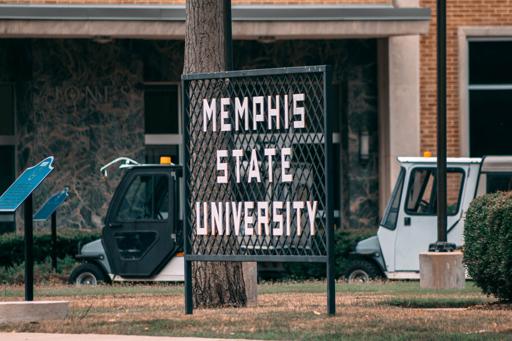 University of Memphis
