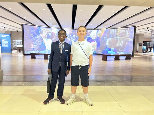 UMUC - College Park Marriott Hotel