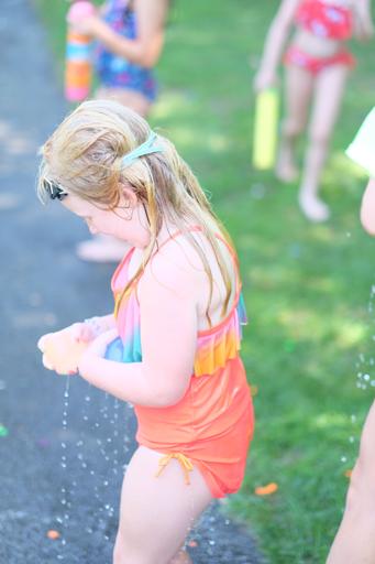 Week 8 (August 9-13)