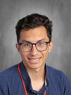 Faculty & Staff Lifetouch 2025