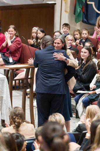 Mass of the Holy Spirit (9.24.26)
